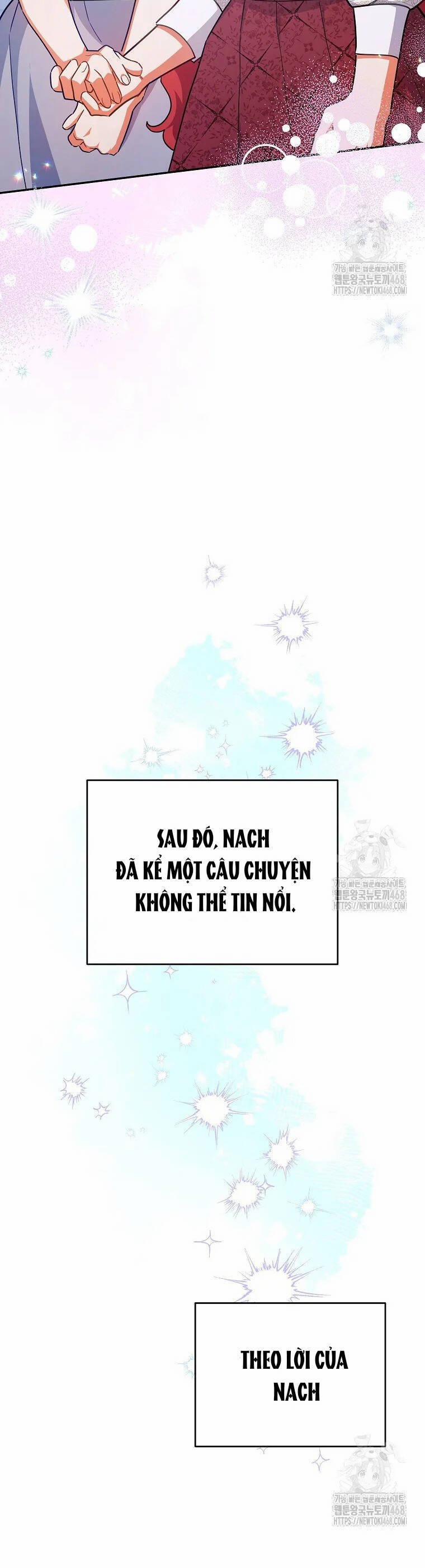 Bé Con Chốn Hoa Nở 56 trang 34