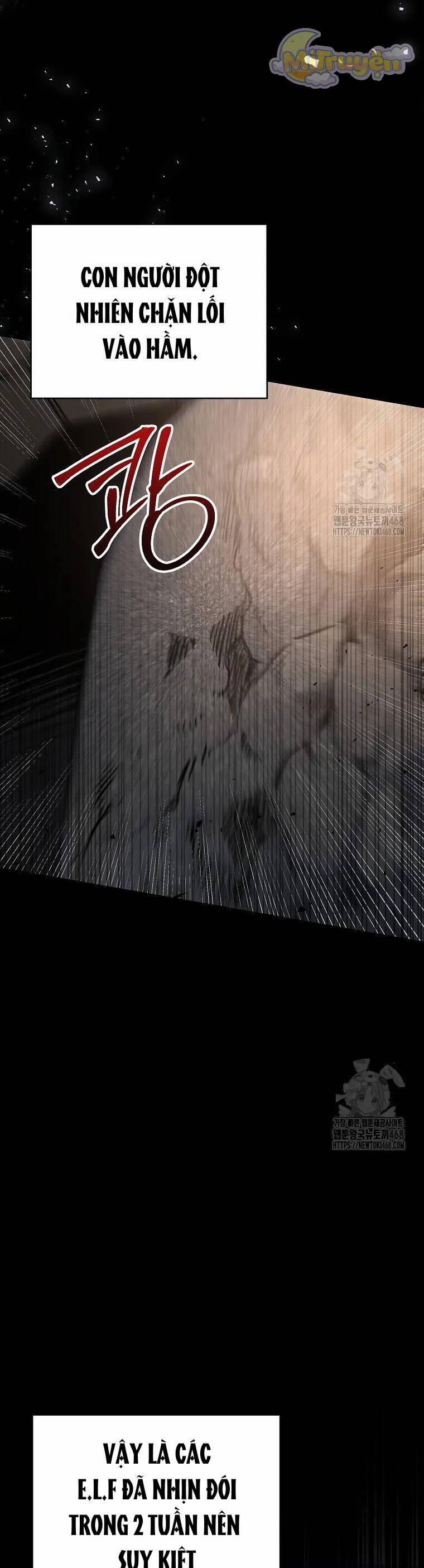 Bé Con Chốn Hoa Nở 56 trang 38