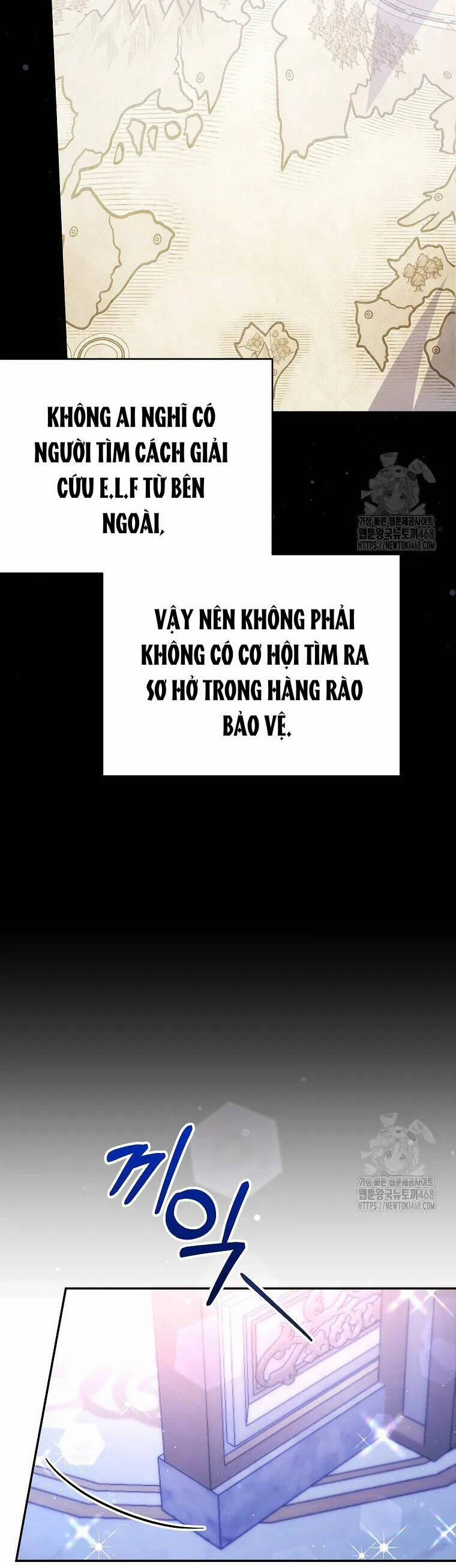 Bé Con Chốn Hoa Nở 56 trang 42