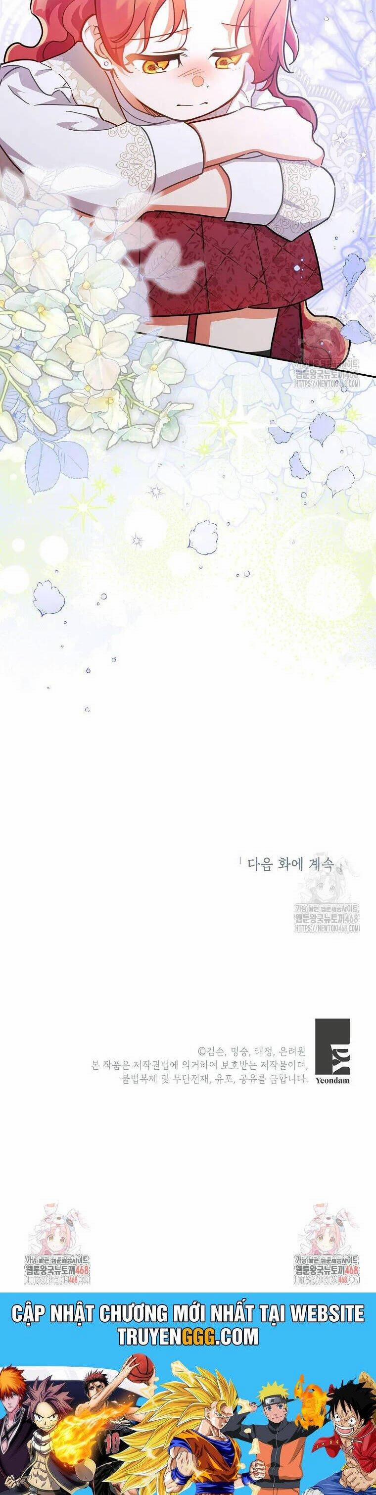 Bé Con Chốn Hoa Nở 56 trang 45