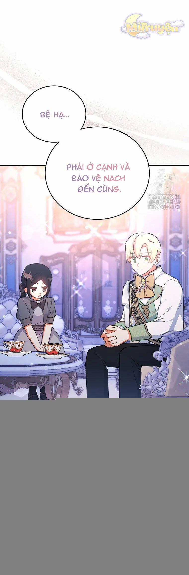 Bé Con Chốn Hoa Nở 56 trang 8