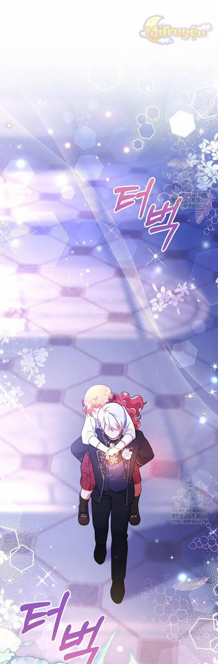 Bé Con Chốn Hoa Nở 57 trang 12