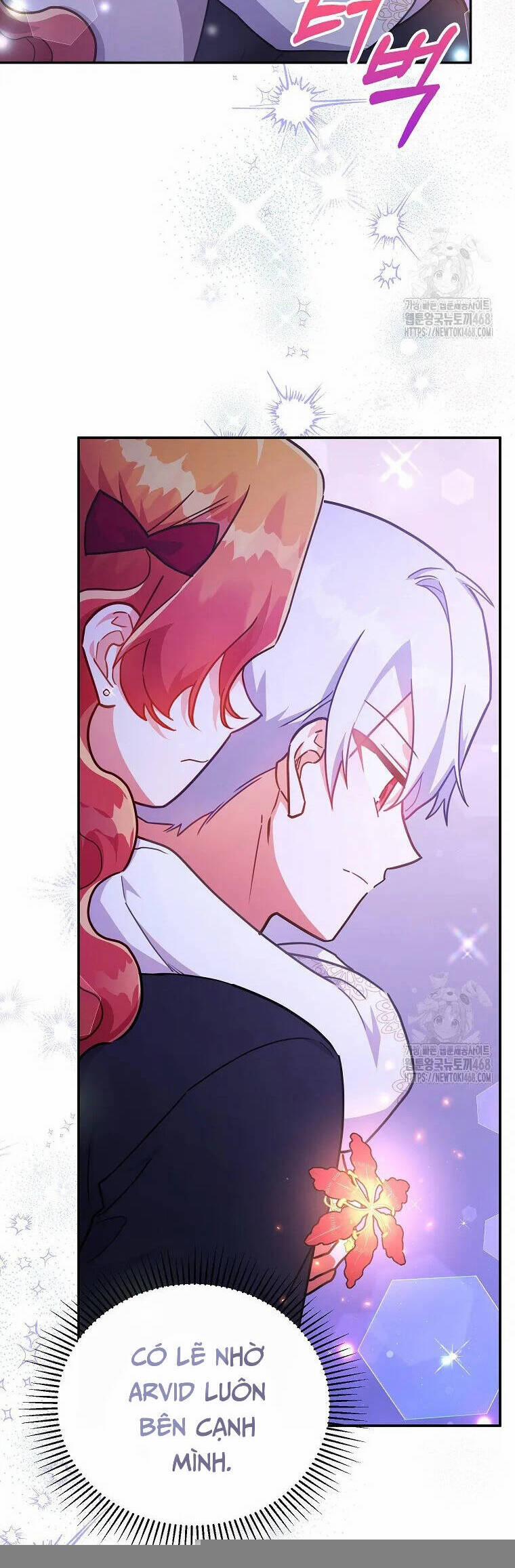 Bé Con Chốn Hoa Nở 57 trang 14