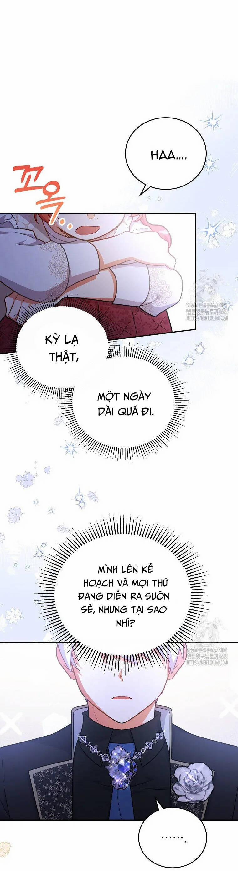 Bé Con Chốn Hoa Nở 57 trang 2