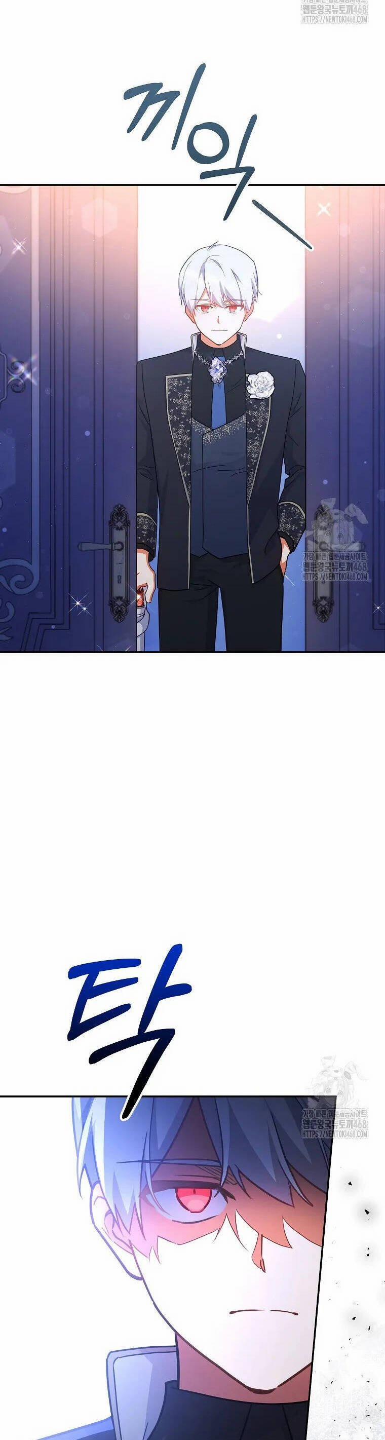 Bé Con Chốn Hoa Nở 57 trang 21