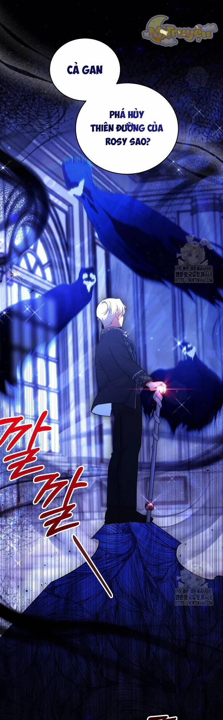 Bé Con Chốn Hoa Nở 57 trang 23