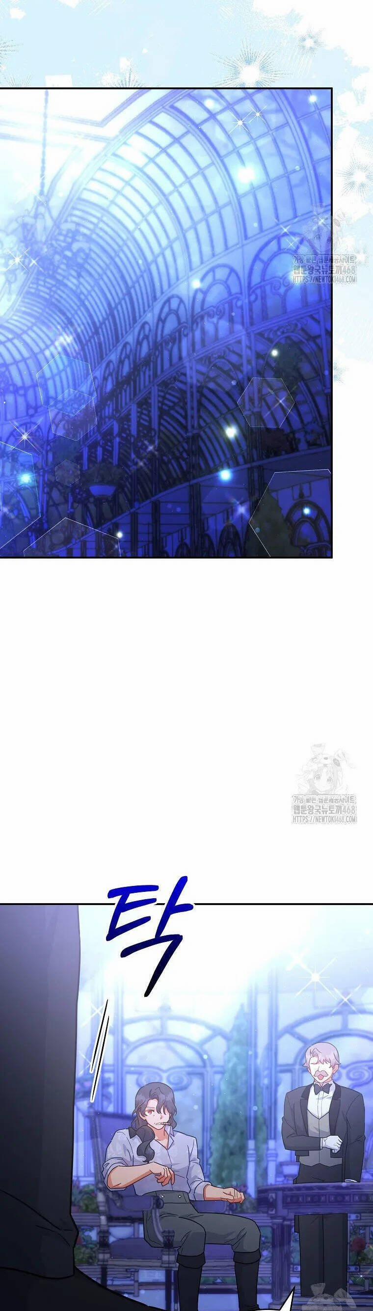 Bé Con Chốn Hoa Nở 57 trang 28