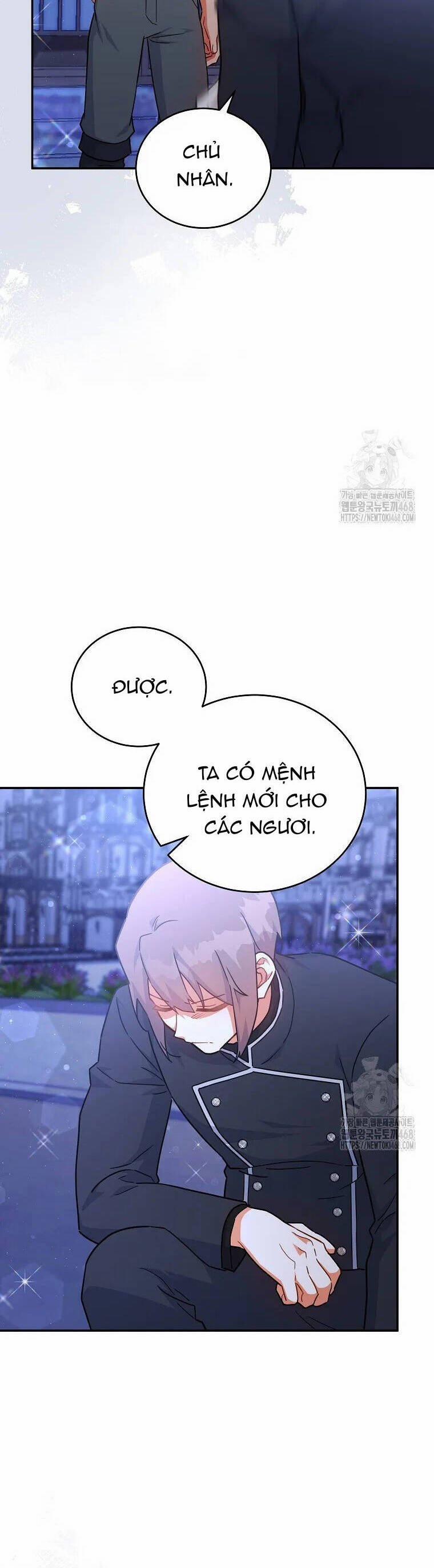 Bé Con Chốn Hoa Nở 57 trang 35