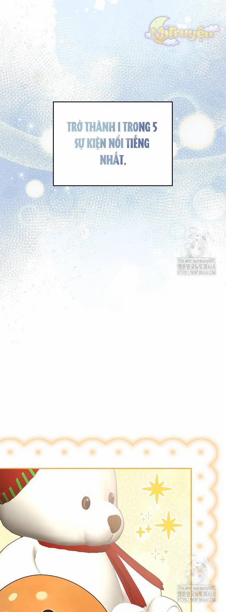 Bé Con Chốn Hoa Nở 57 trang 40