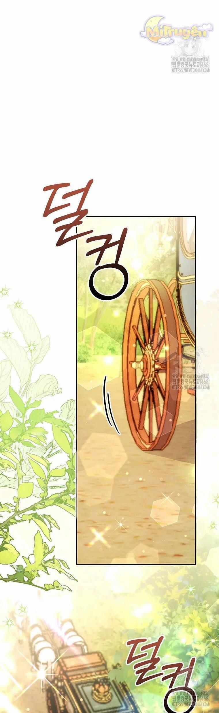 Bé Con Chốn Hoa Nở 57 trang 43