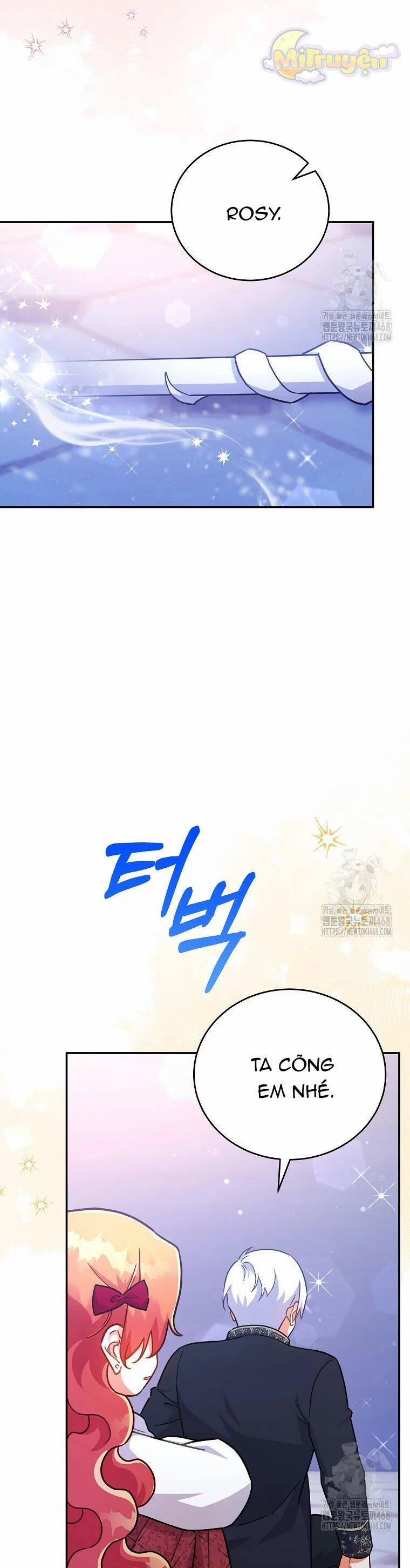 Bé Con Chốn Hoa Nở 57 trang 9