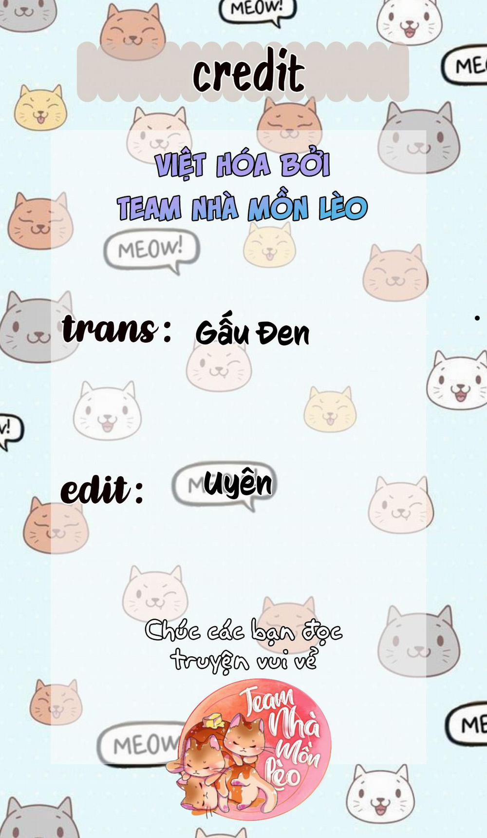 Bé Cưng Chưa Trường Thành 1 trang 1