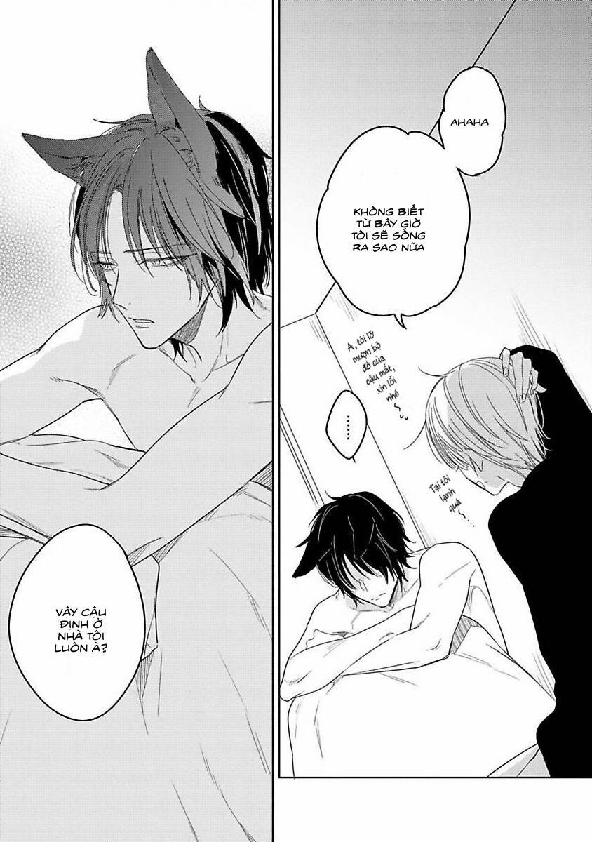 Bé Cưng Chưa Trường Thành 1 trang 24