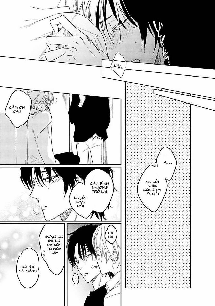 Bé Cưng Chưa Trường Thành 1 trang 42