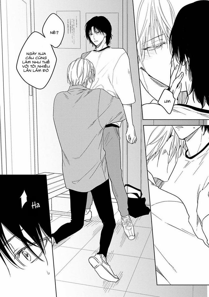 Bé Cưng Chưa Trường Thành 2 trang 26