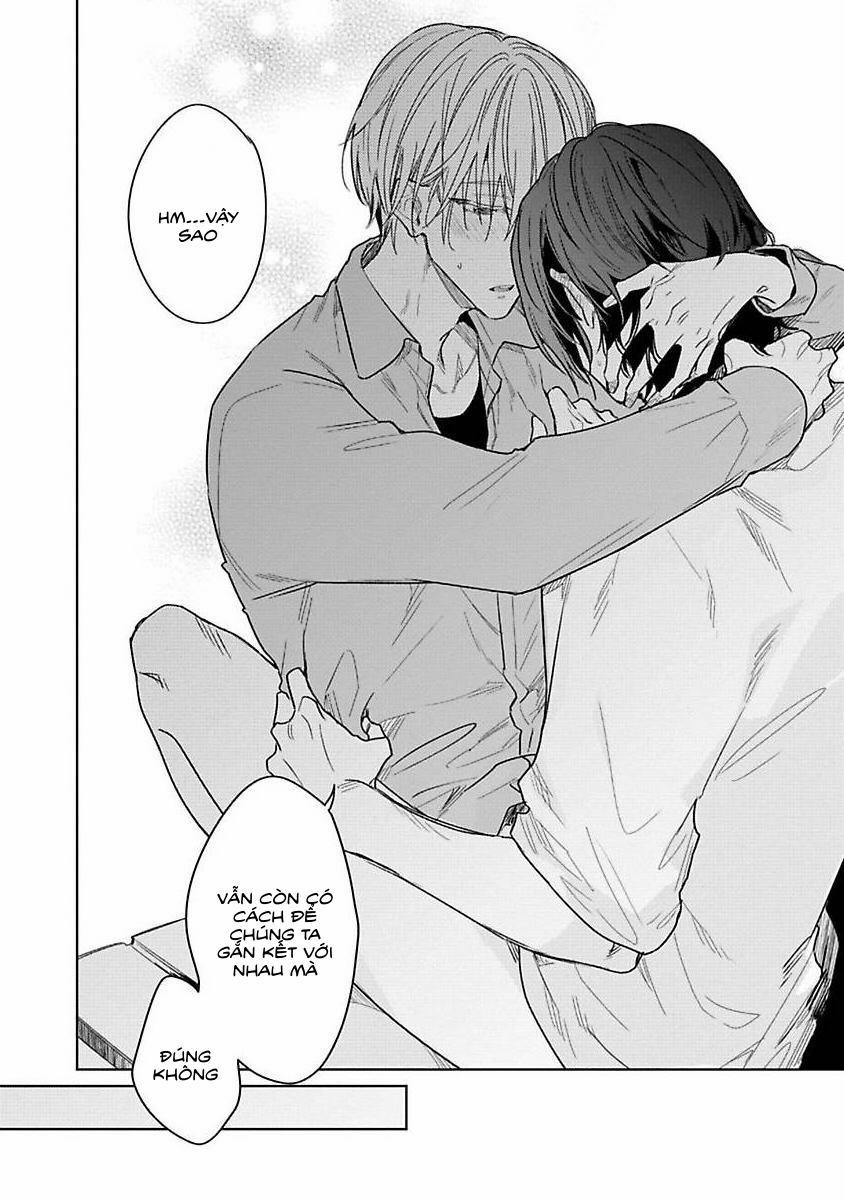 Bé Cưng Chưa Trường Thành 2 trang 39