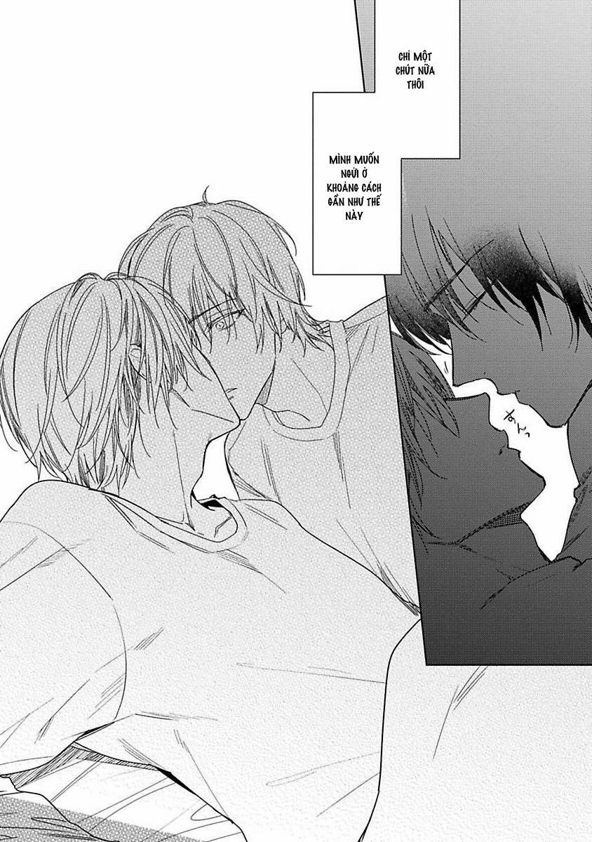 Bé Cưng Chưa Trường Thành 2 trang 6