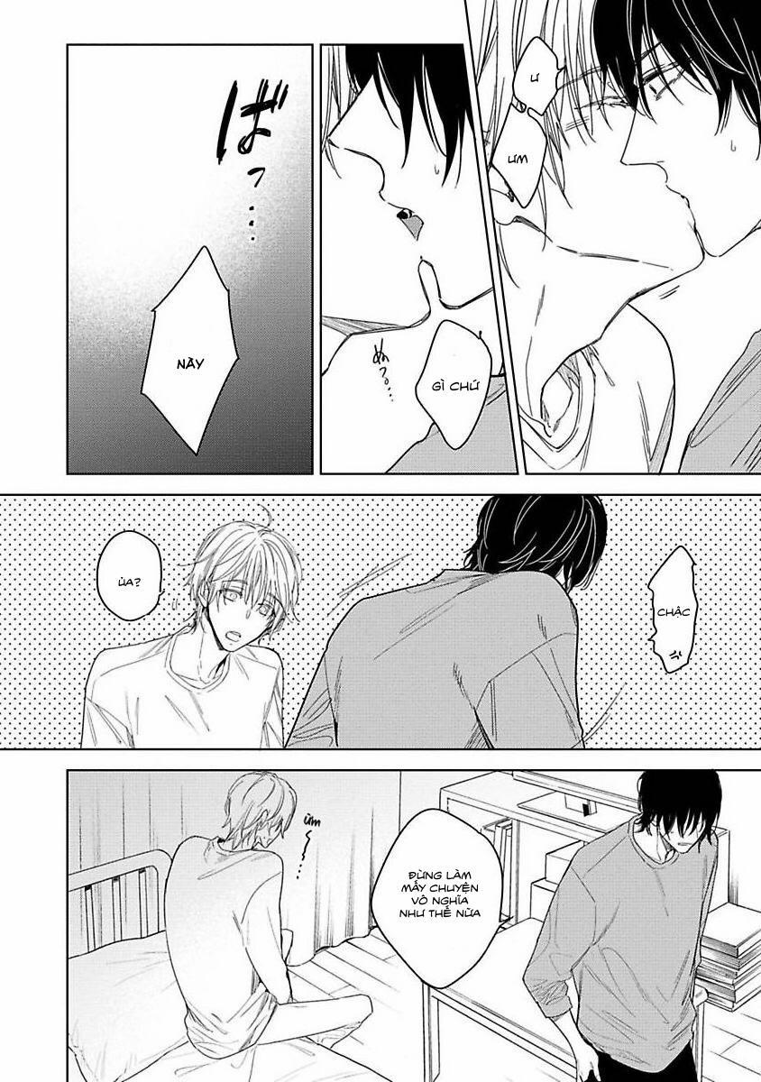 Bé Cưng Chưa Trường Thành 2 trang 7
