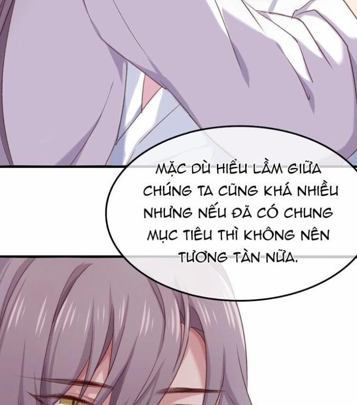 Bệ Hạ, Cầu Người Đừng Làm Yêu! 7 trang 32