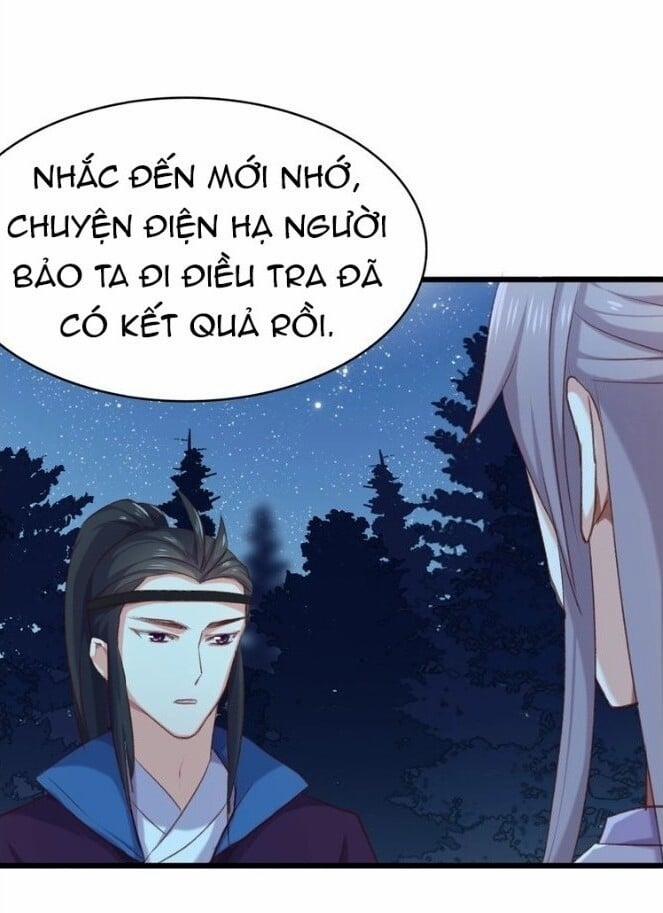Bệ Hạ, Cầu Người Đừng Làm Yêu! 7 trang 7