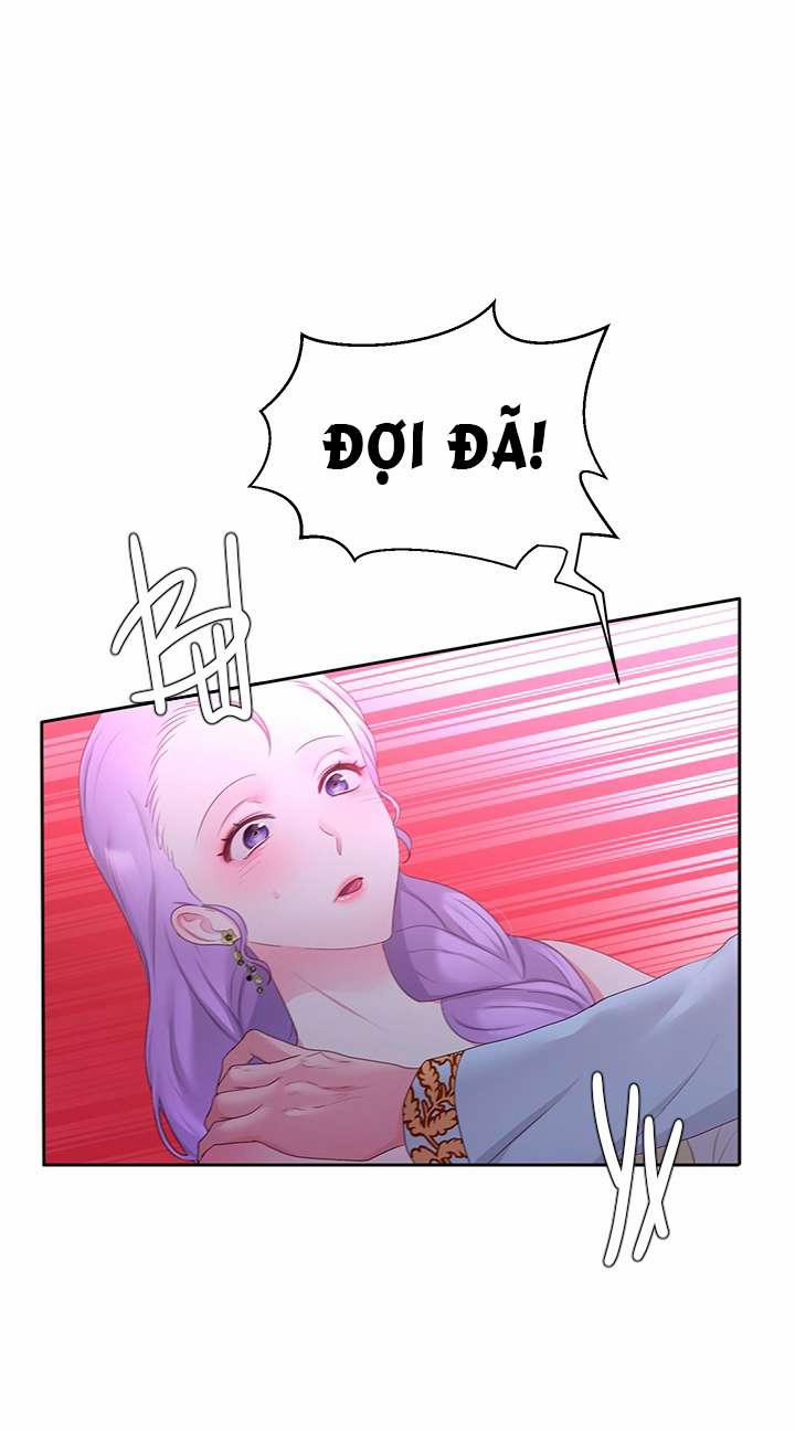 Bệ Hạ Là Của Tôi 21 trang 12