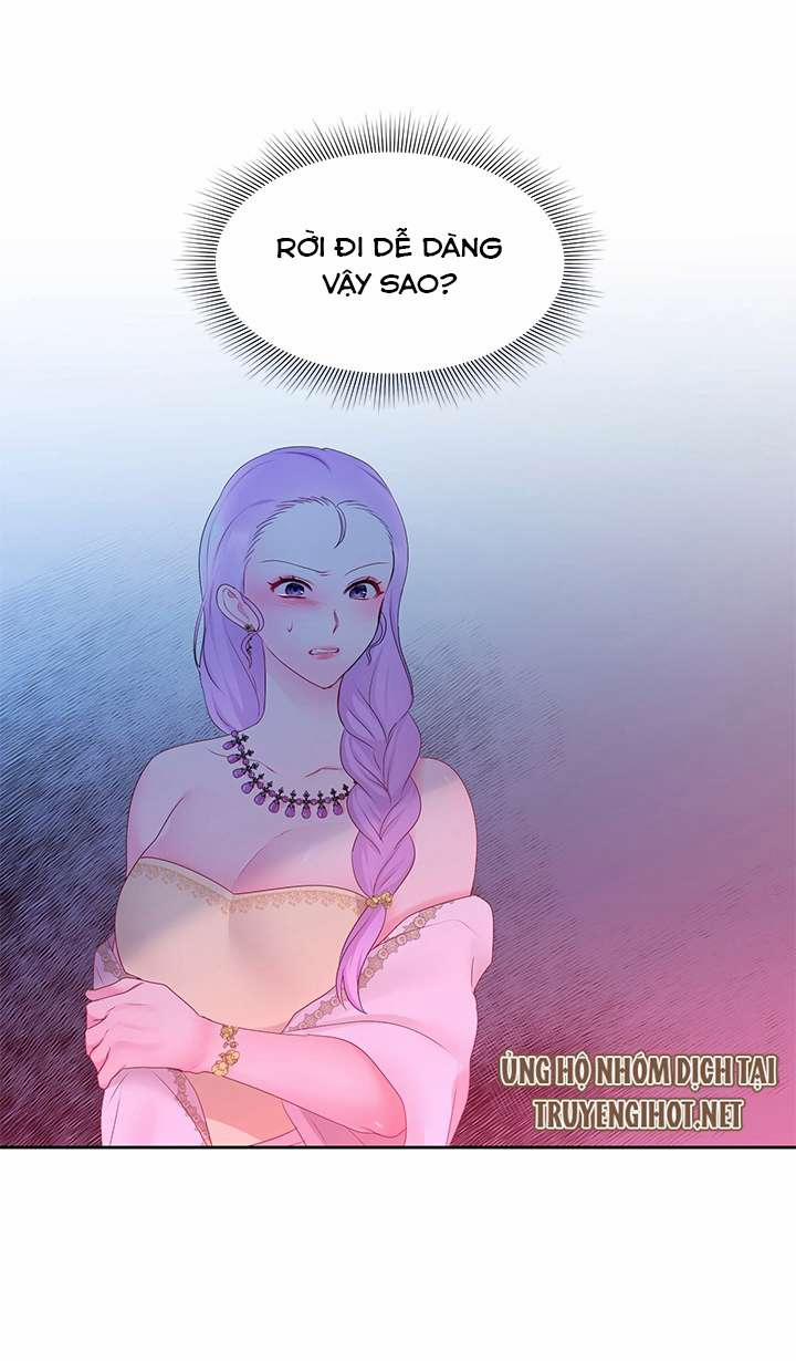 Bệ Hạ Là Của Tôi 21 trang 15