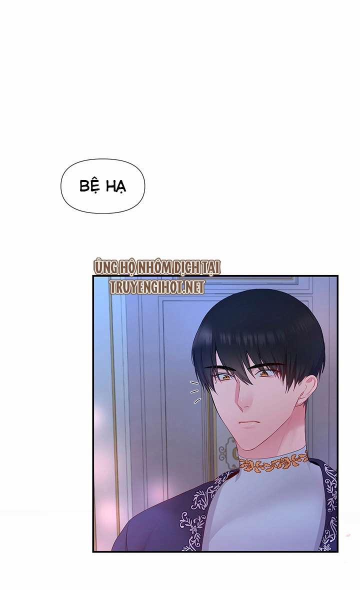 Bệ Hạ Là Của Tôi 21 trang 2