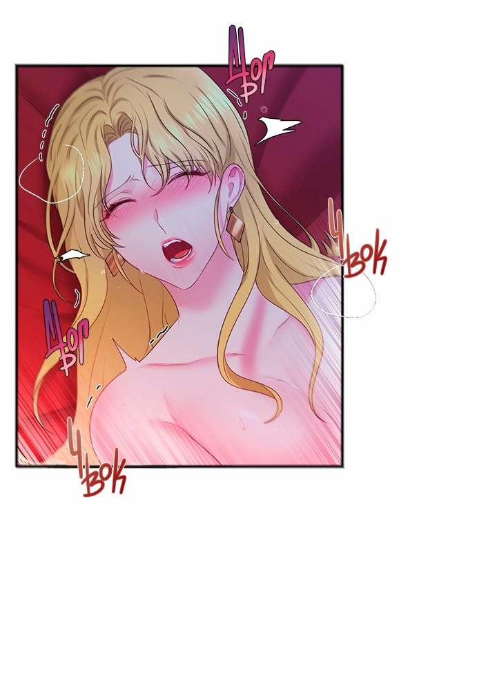 Bệ Hạ Là Của Tôi 22 trang 21