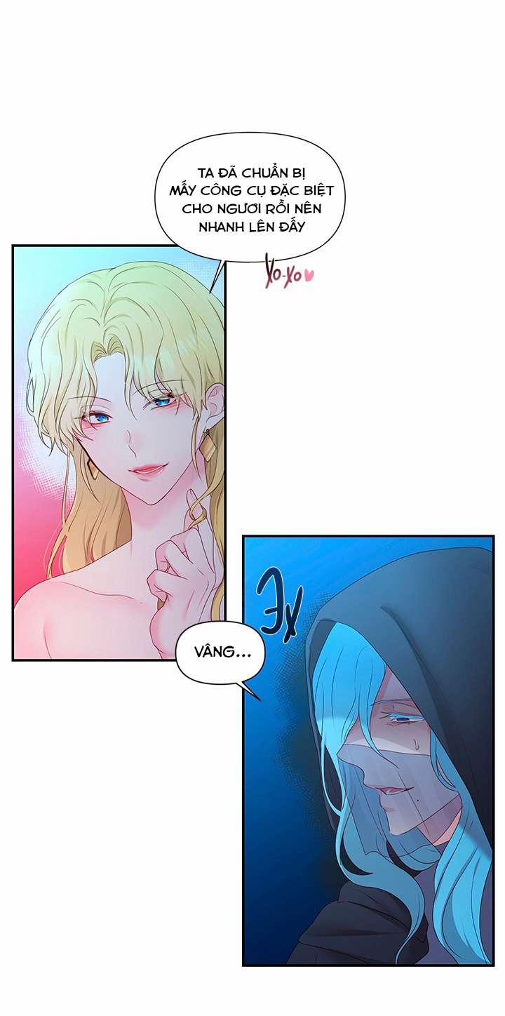 Bệ Hạ Là Của Tôi 22 trang 26