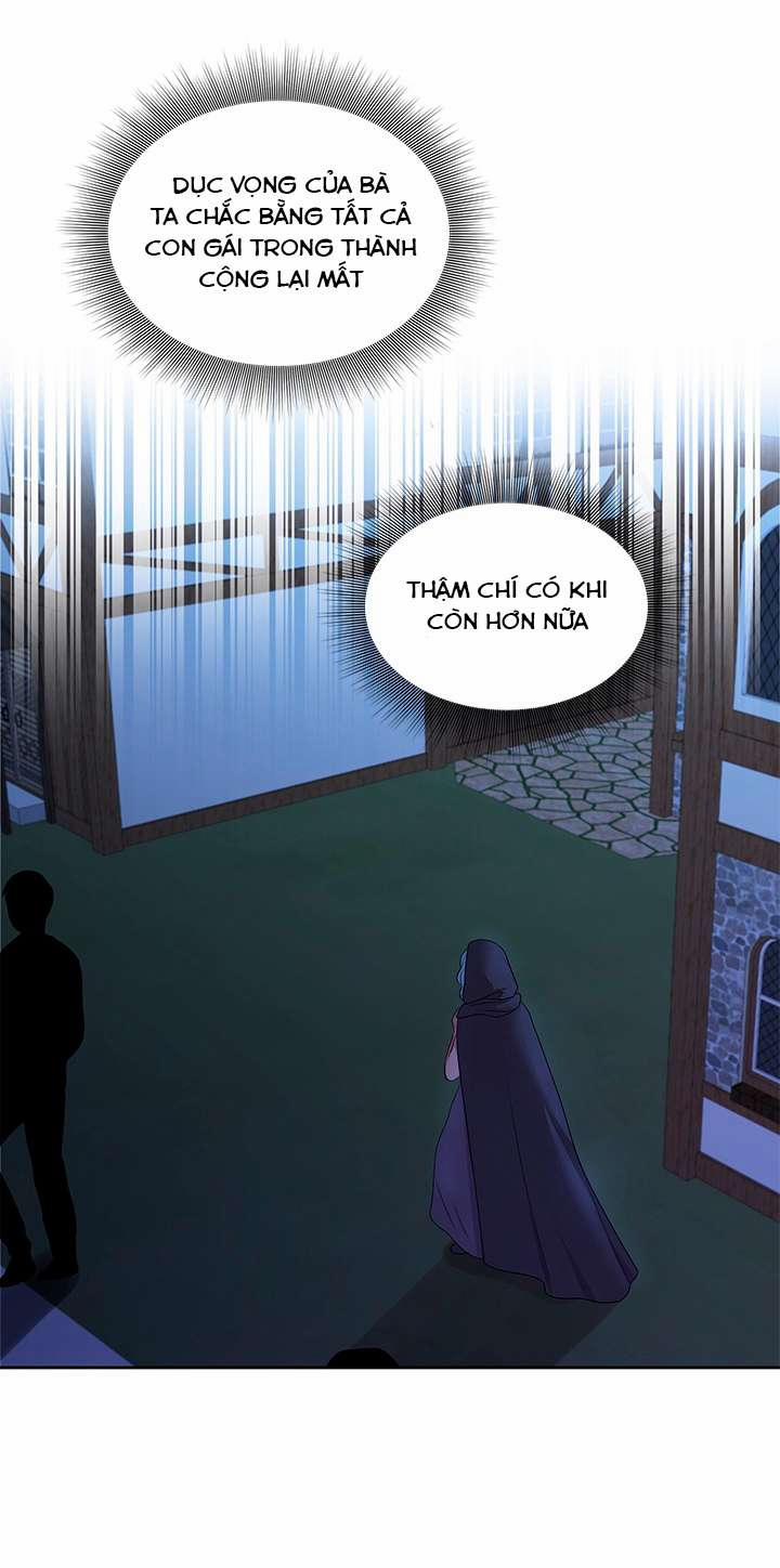 Bệ Hạ Là Của Tôi 22 trang 27