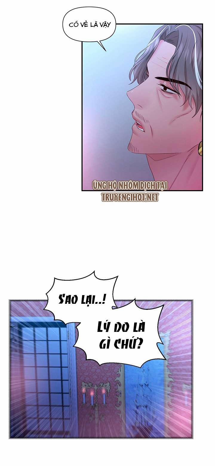 Bệ Hạ Là Của Tôi 22 trang 33