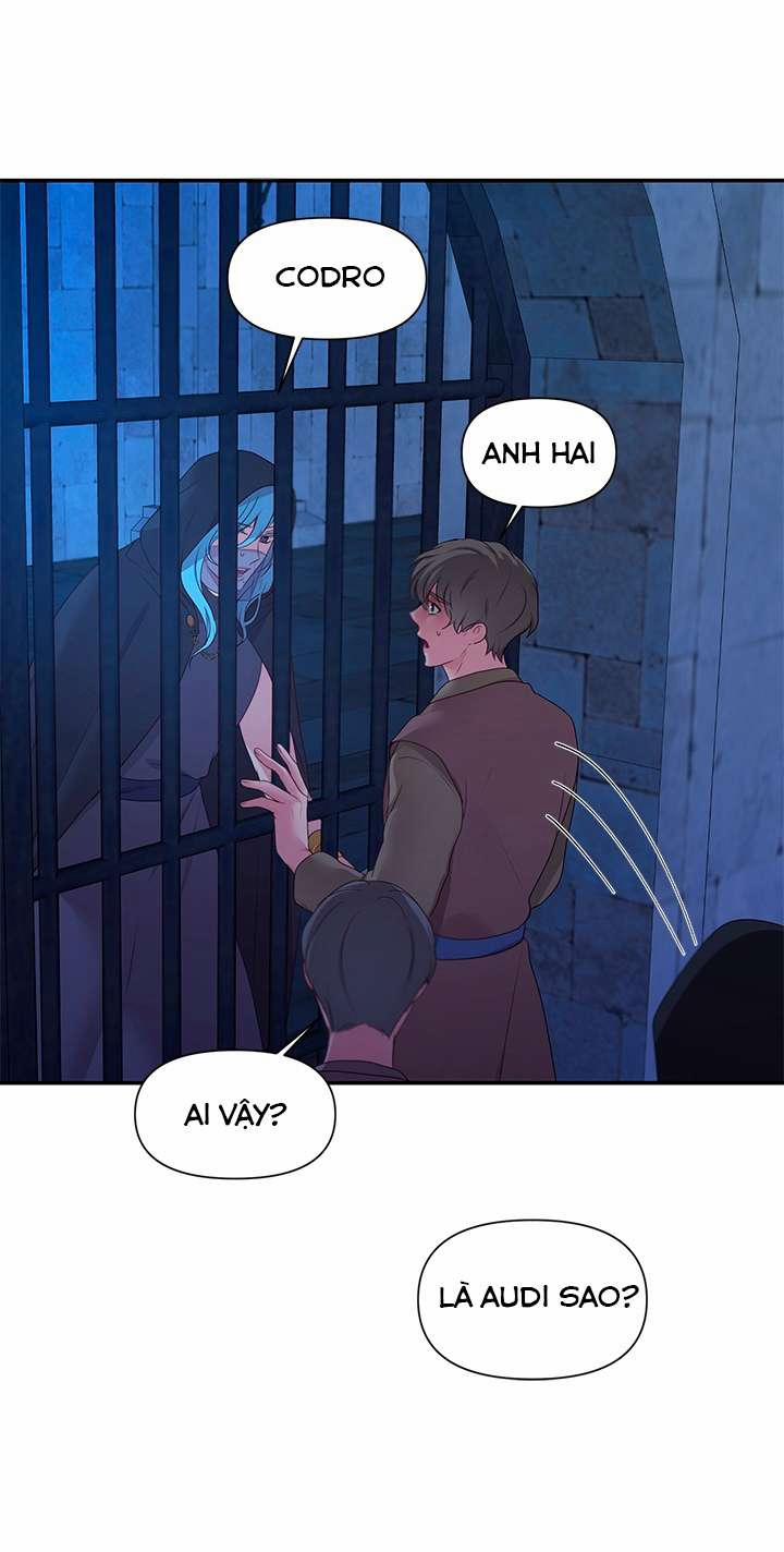 Bệ Hạ Là Của Tôi 22 trang 43