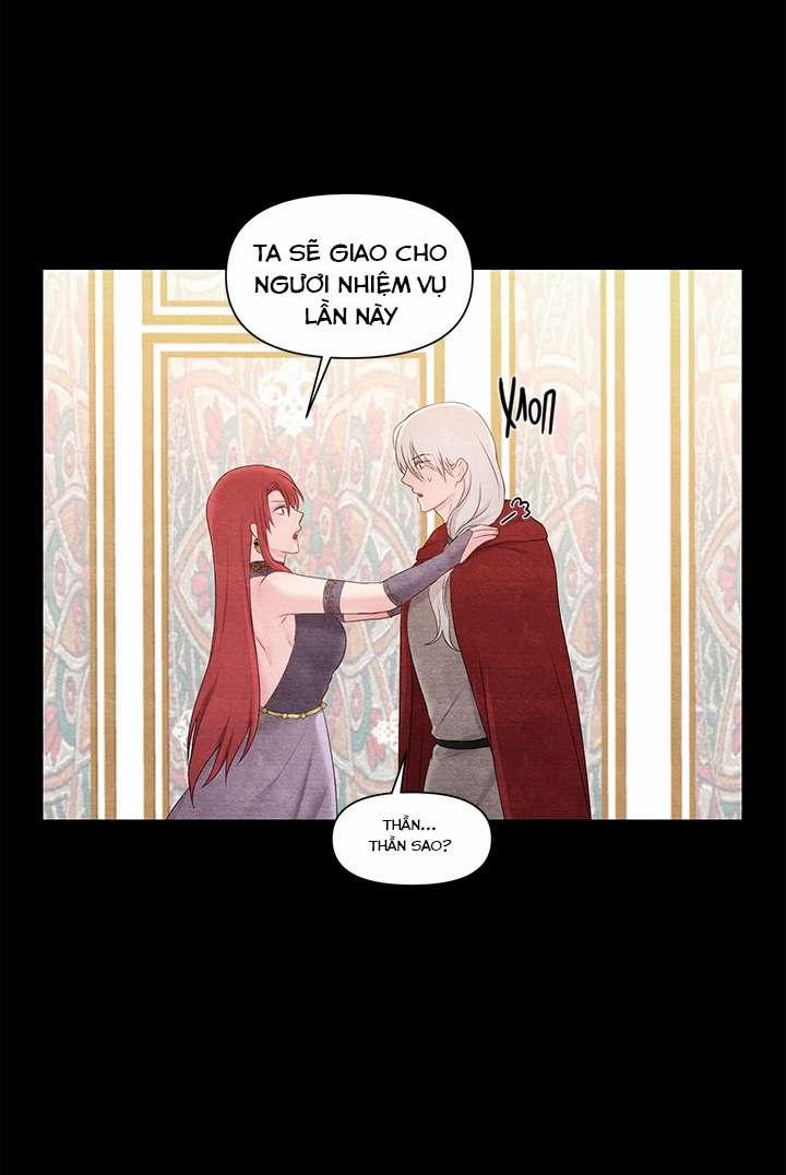 Bệ Hạ Là Của Tôi 22 trang 8