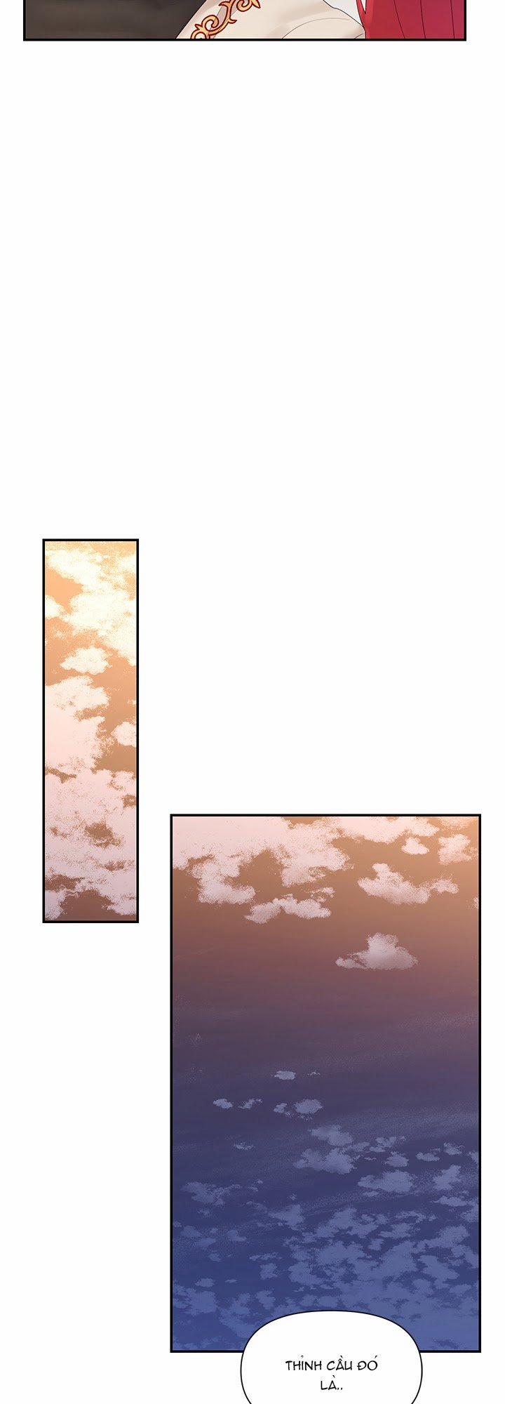 Bệ Hạ Là Của Tôi 25 trang 15