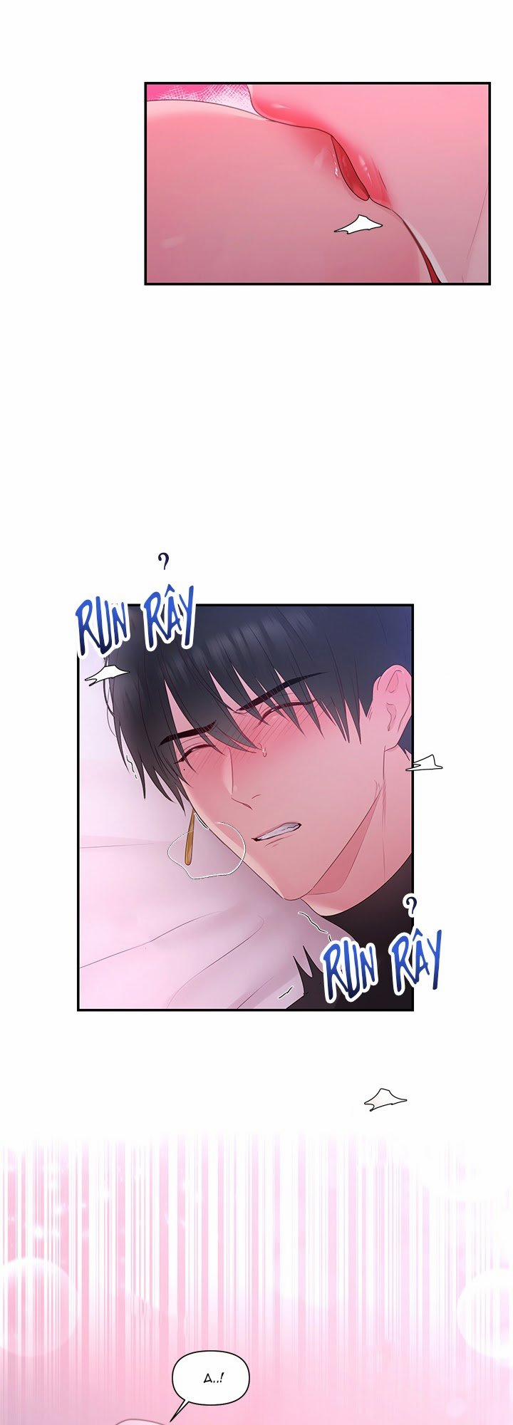 Bệ Hạ Là Của Tôi 25 trang 24