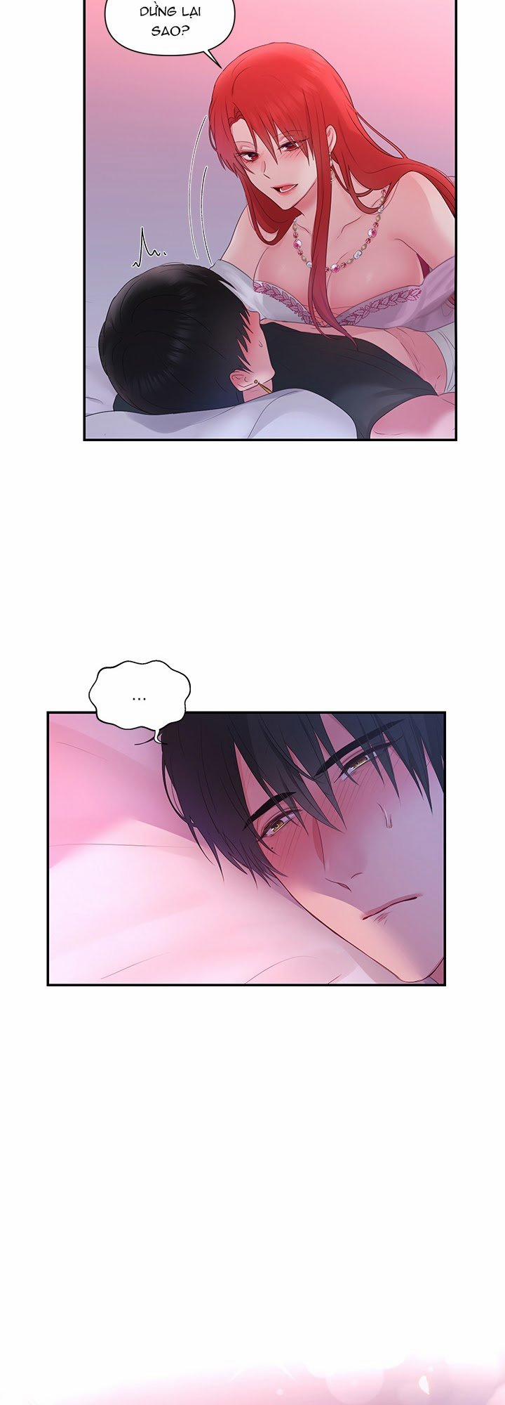 Bệ Hạ Là Của Tôi 25 trang 26