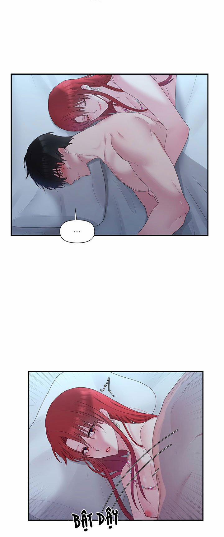 Bệ Hạ Là Của Tôi 26 trang 18