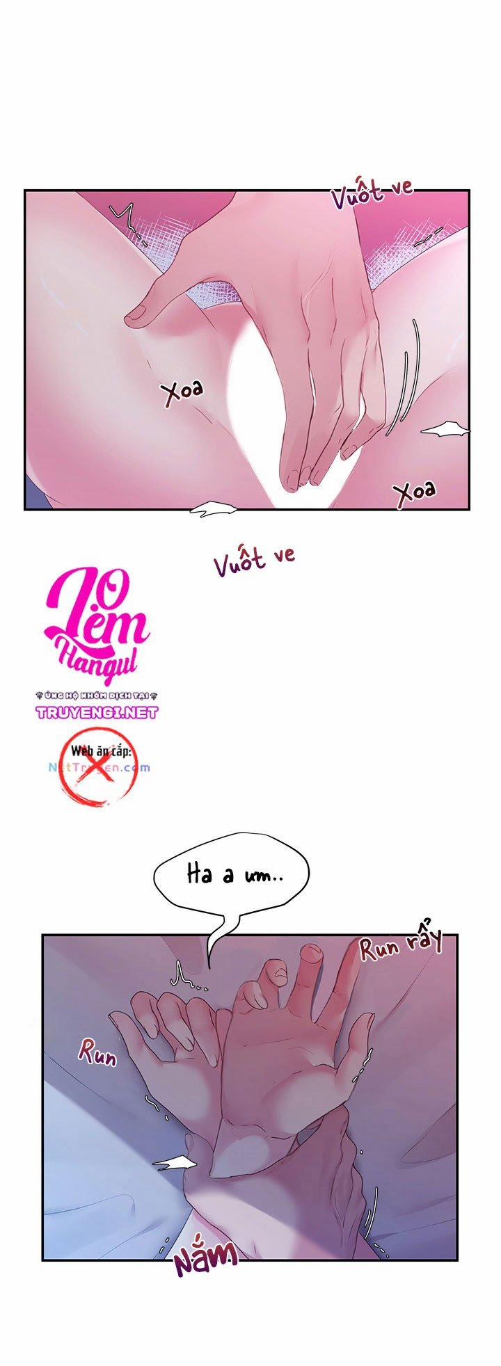 Bệ Hạ Là Của Tôi 26 trang 22