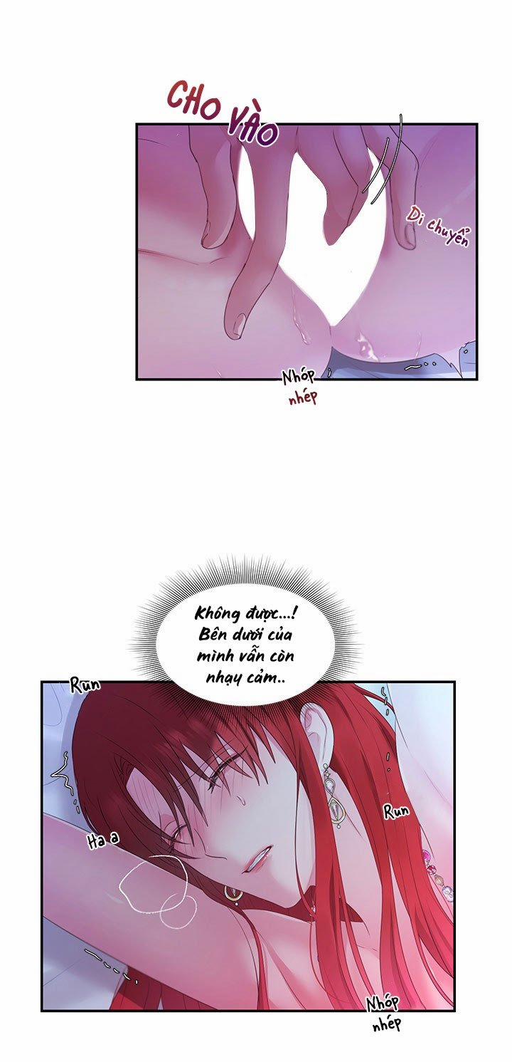 Bệ Hạ Là Của Tôi 26 trang 23