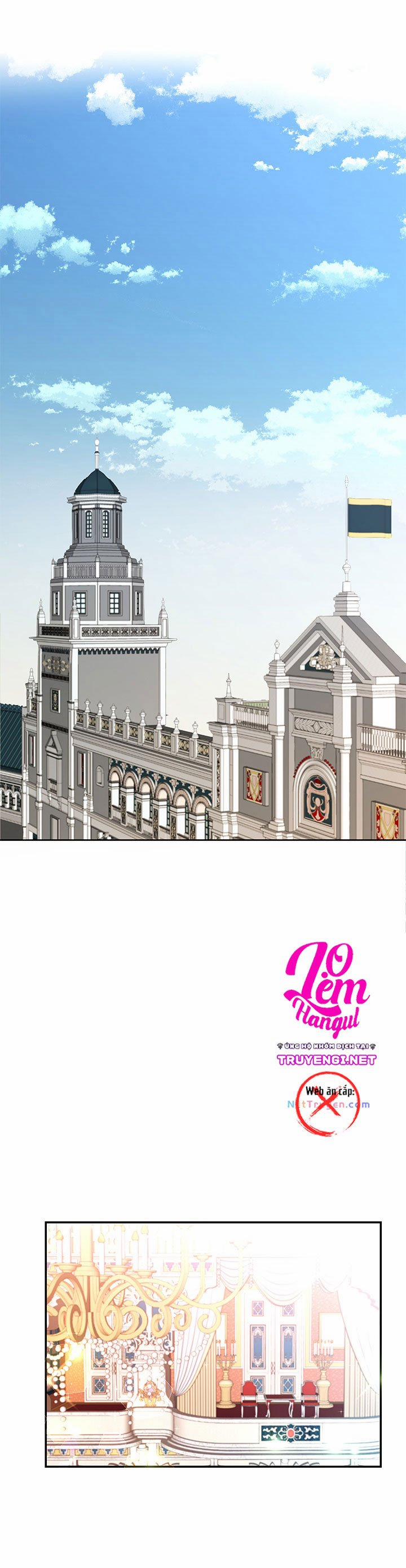 Bệ Hạ Là Của Tôi 26 trang 31