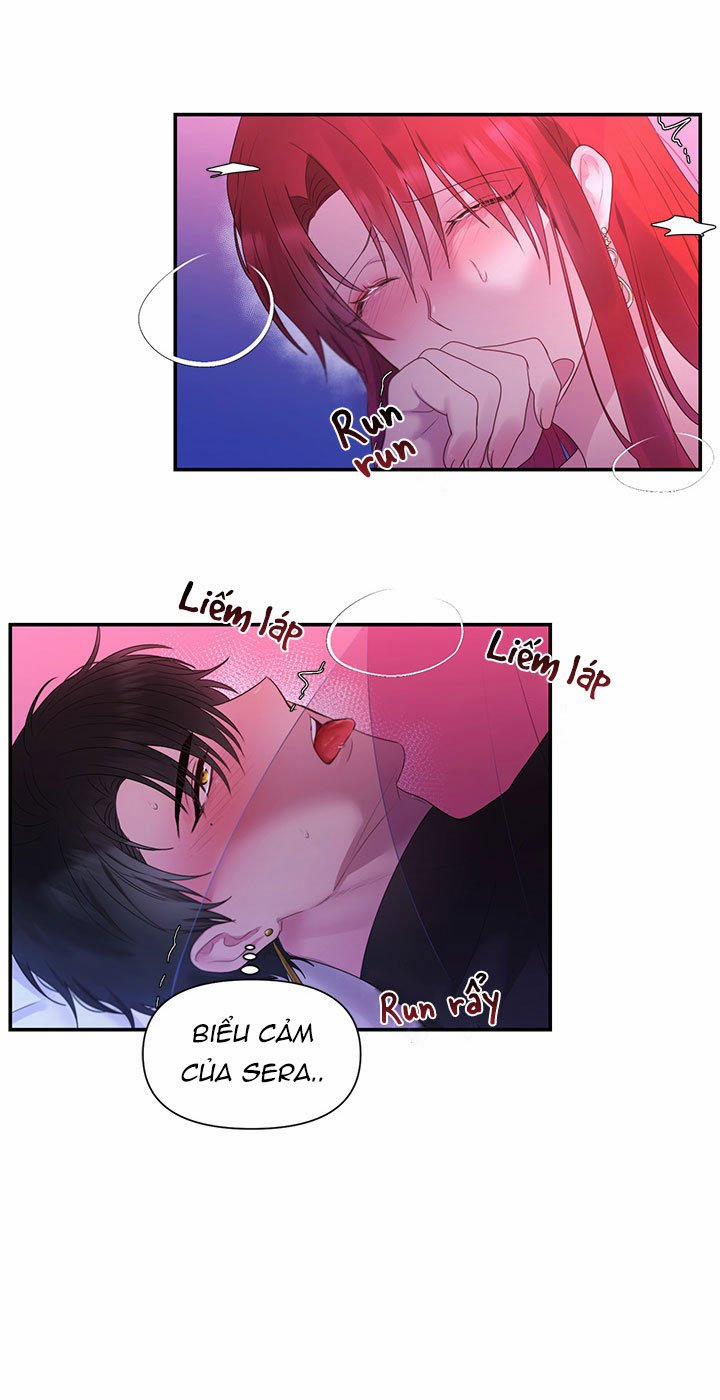 Bệ Hạ Là Của Tôi 26 trang 5