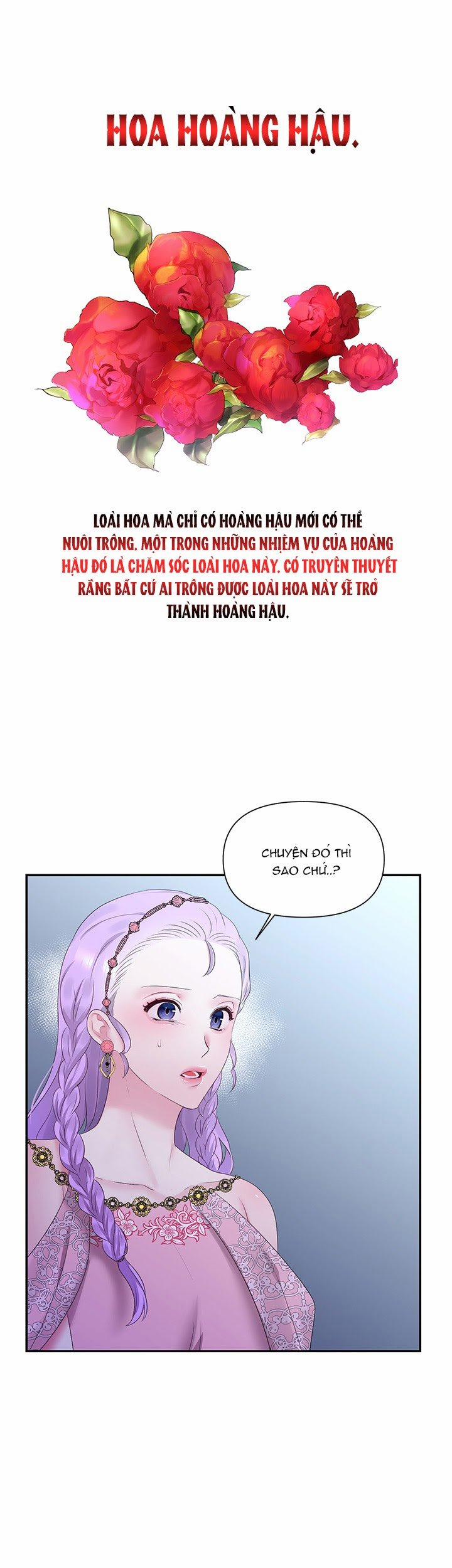 Bệ Hạ Là Của Tôi 27 trang 16