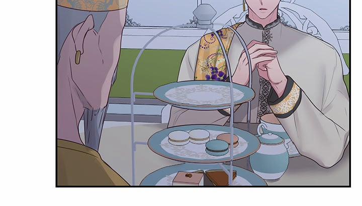 Bệ Hạ Là Của Tôi 28 trang 2