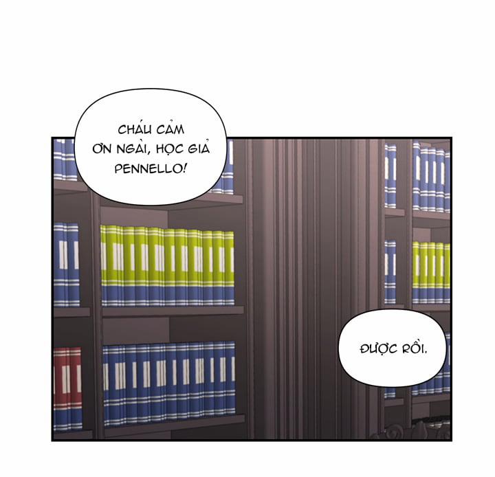 Bệ Hạ Là Của Tôi 28 trang 26