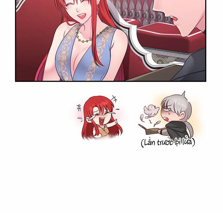 Bệ Hạ Là Của Tôi 28 trang 29