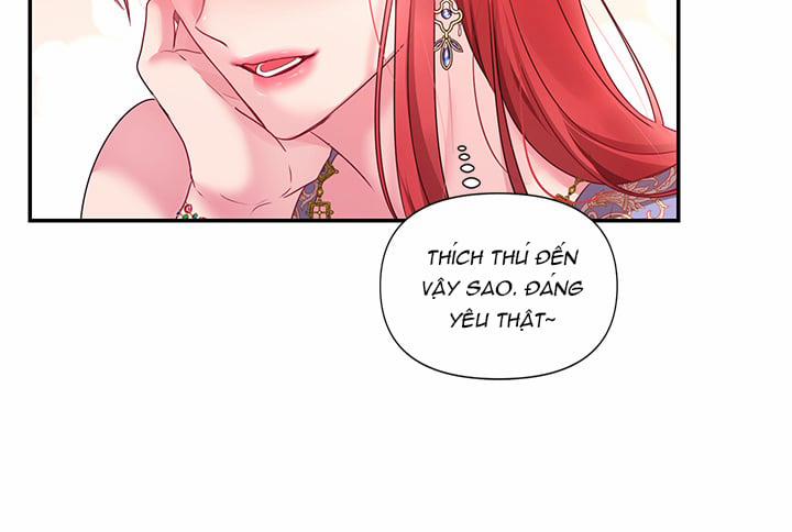 Bệ Hạ Là Của Tôi 28 trang 32