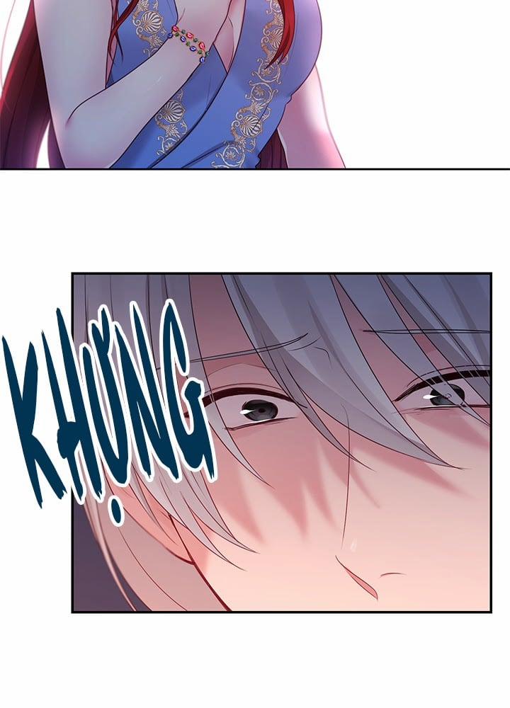 Bệ Hạ Là Của Tôi 28 trang 35