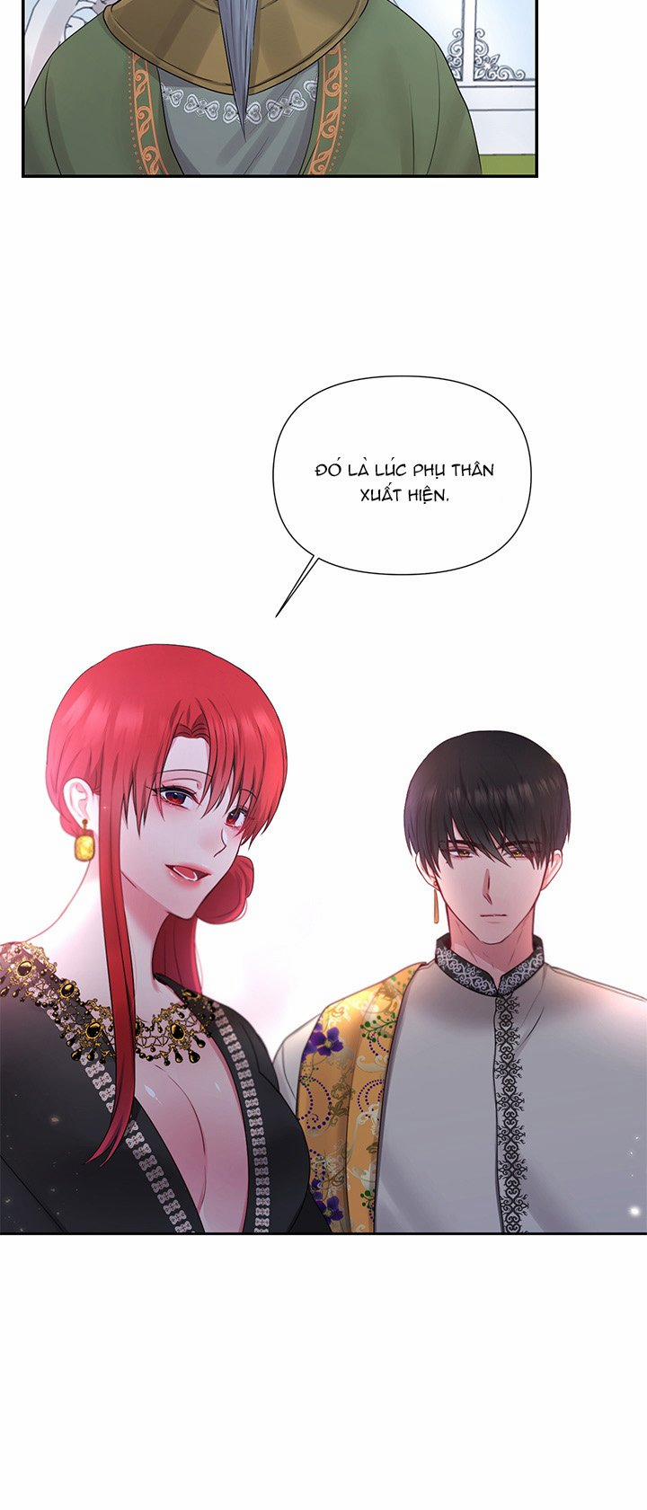 Bệ Hạ Là Của Tôi 28 trang 4