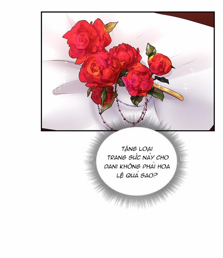 Bệ Hạ Là Của Tôi 28 trang 41
