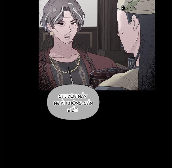 Bệ Hạ Là Của Tôi 28 trang 8